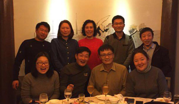 質量升級系列活動---杭州分公司