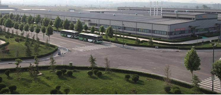 喜訊：熱烈祝賀河北銀隆新能源有限公司獲得首張能源管理體系認(rèn)證證書