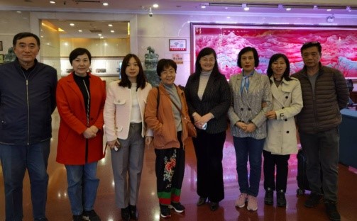 我公司參加“2020認(rèn)證技術(shù)提升周”活動