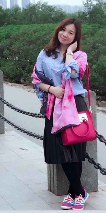 【“我與航星認證”主題系列征文】大江大湖大武漢，我與航星共發(fā)展