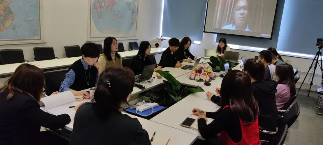 HXQC順利通過(guò)JAS-ANZ的第四個(gè)周期的認(rèn)可復(fù)評(píng)審