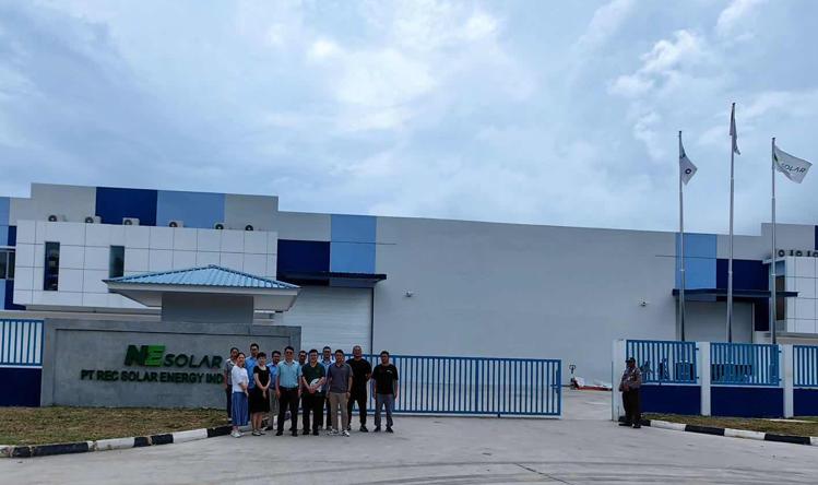 HXQC篤定前行 穩(wěn)步推進國際業(yè)務：HXQC在新形勢下持續(xù)助力海外企業(yè)迅猛發(fā)展